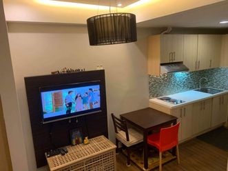 1 BR Unit For Rent in 2-Torre Lorenzo near De La Salle University and02