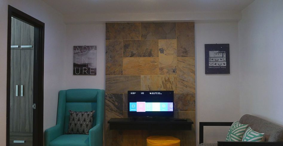 Fully-Furnished