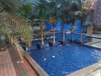 Condo For Rent Near Boni MRT02