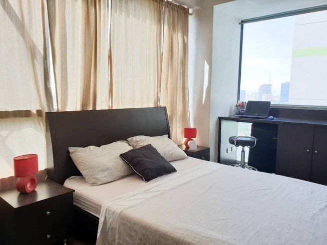 Condo For Rent Near Boni MRT03