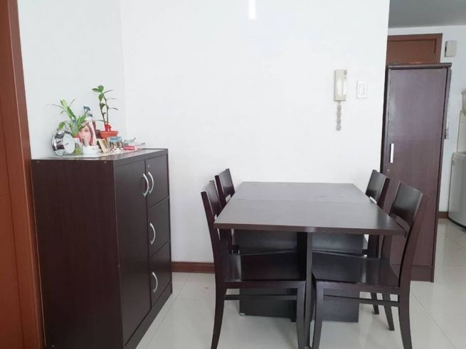 Condo For Rent Near Boni MRT04
