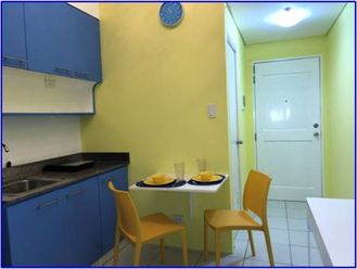 "Sm Mezza Residences, Studio for Rent, Santa Mesa, Manila, Bernadette T"02