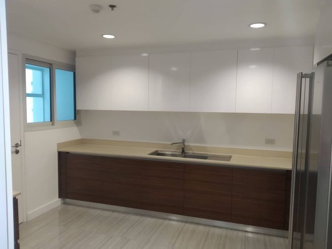 Three Bedroom Unit for Rent | SkyVillas at One Balete Quezon City03