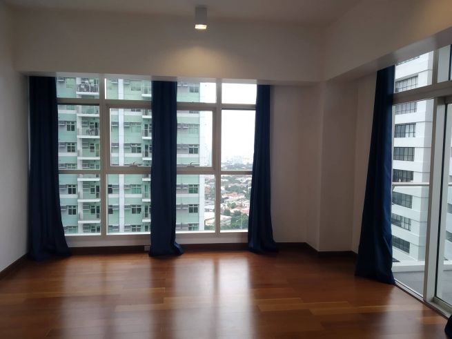 Three Bedroom Unit for Rent | SkyVillas at One Balete Quezon City04