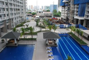 2BR Furnished Unit for Rent in Lumiere Residences Pasig City near Orti02