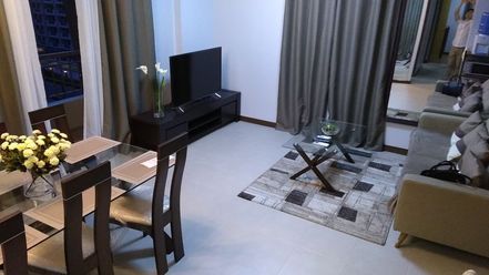 Fully Furnished 3 Bedroom Condo Unit for Rent in The Birchwood Taguig02