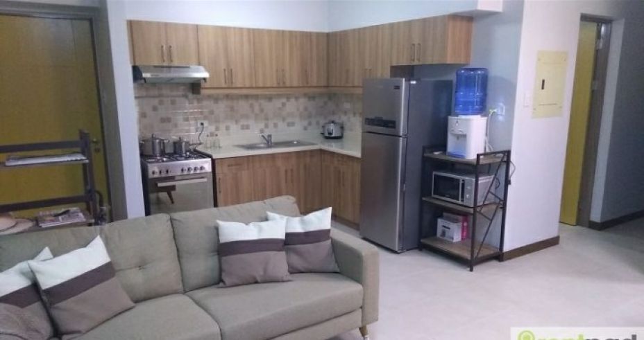 Fully Furnished 3 Bedroom Condo Unit for Rent in The Birchwood Taguig03