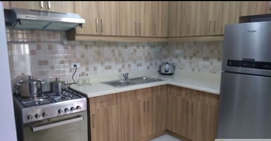 Fully Furnished 3 Bedroom Condo Unit for Rent in The Birchwood Taguig04