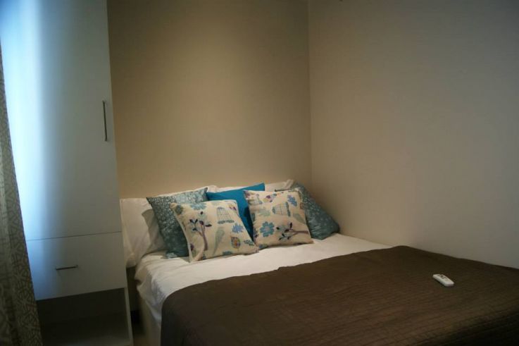 Morgan Residences Condo Unit for Rent in Mckinley Hill Taguig City nea04