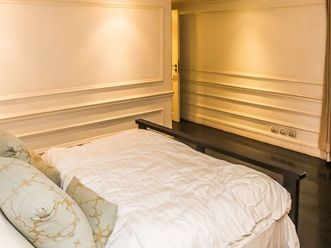 "2-bedroom, Fully-furnished condo unit for rent in Twin Towers - Makati"02
