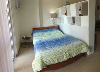 Fully Furnished Studio Unit in Venice Luxury Residences02