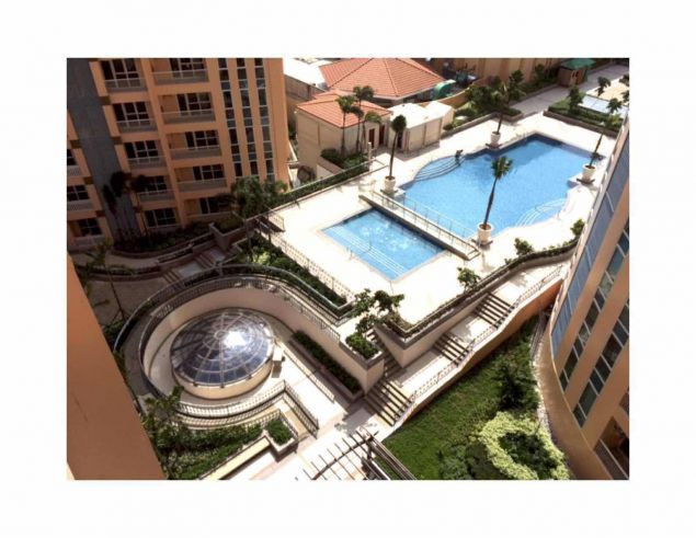 Fully Furnished Studio Unit in Venice Luxury Residences04