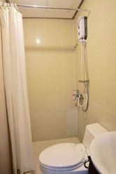 For Rent in McKinley Hill Taguig Morgan Residences Studio Furnished Un02