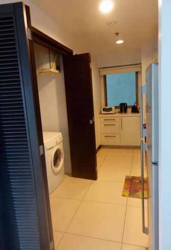 TRAG 2-BR For Rent  Makati City Fully Furnished03