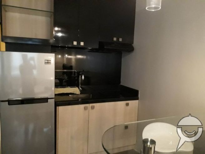 Fully Furnished Studio Unit The Pearl Place Condo in Ortigas near SM04