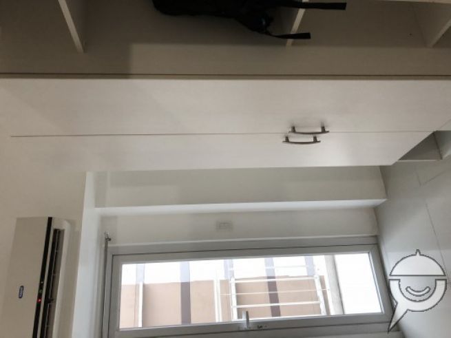 For Rent - SM Light Residences Fully Furnished 1 BR with Balcony03