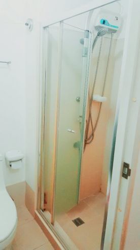 "Furnished Studio Condo Unit For Rent  in Light Residences, Mandaluyong"03
