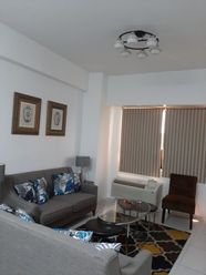 Icon Residences BGC 2BR Two Bedroom For Rent Facing Golf Course Nicely02