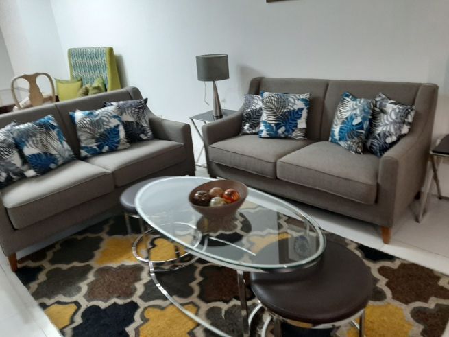 Icon Residences BGC 2BR Two Bedroom For Rent Facing Golf Course Nicely03