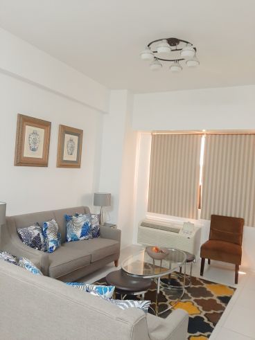 Icon Residences BGC 2BR Two Bedroom For Rent Facing Golf Course Nicely04
