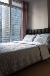 Central Park West ( Furnished Unit with Balcony)02