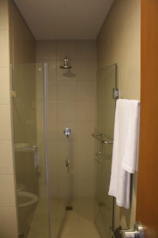 Central Park West ( Furnished Unit with Balcony)03