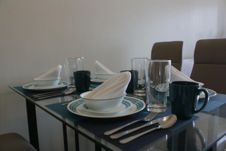 Central Park West ( Furnished Unit with Balcony)04