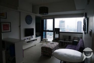STUDIO FULLY FURNISHED AT BSA TWIN TOWERS HOTEL02