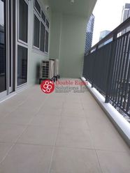 "Tower 2 in Verve Residences, Fully Furnished 2Br for Rent"02