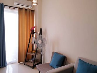 "For Rent 1BR Condominium @ Grand Residences, Banilad-Kasambagan, Cebu"02