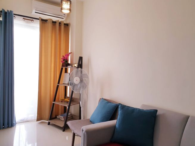 "For Rent 1BR Condominium @ Grand Residences, Banilad-Kasambagan, Cebu"04