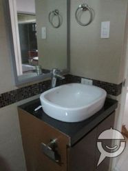 "Quezon City Condo, 1 Br for Rent, 35k"02