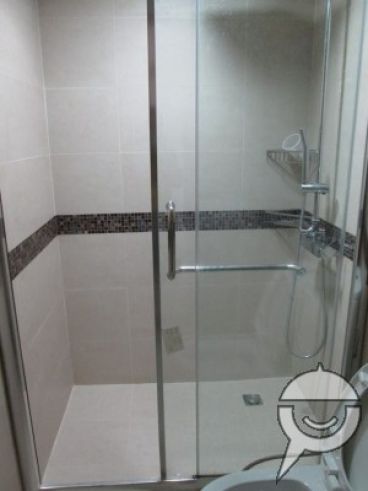 "Quezon City Condo, 1 Br for Rent, 35k"04