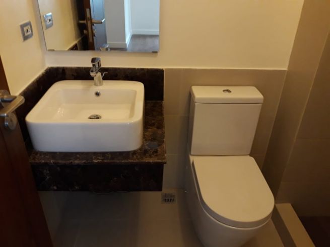 The Sapphire Bloc Ortigas Center 1BR Semi Furnished For Rent04