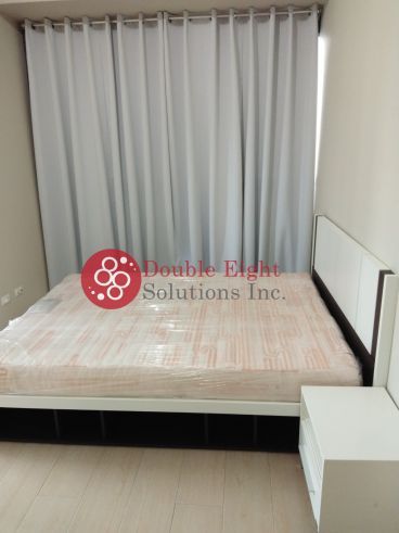 "Uptown Ritz, Furnished 2BR for Rent"04