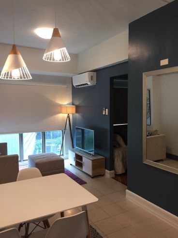 FOR RENT: Fully Furnished 1BR Unit in Forbeswood Parklane04