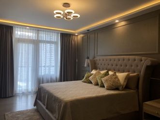 2 Bedroom Condominium for Lease in Makati - Proscenium Rockwell02