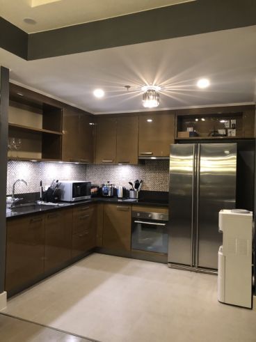 2 Bedroom Condominium for Lease in Makati - Proscenium Rockwell03