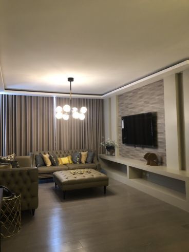 2 Bedroom Condominium for Lease in Makati - Proscenium Rockwell04