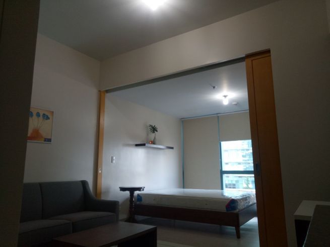 For Rent 1 Bedroom at One Uptown Residences03
