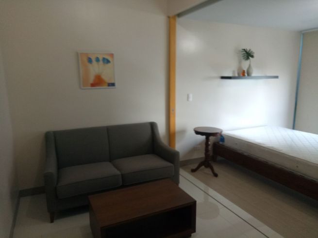 For Rent 1 Bedroom at One Uptown Residences04