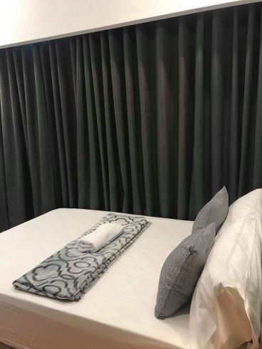 For rent 2br Condo in BGC Global City Fort Bonifacio Taguig Parkwest04