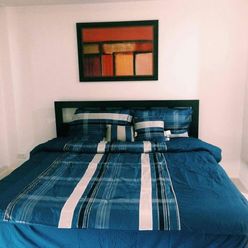 "For Rent: One Rockwell - 3 Bedroom, furnished w parking, 127sqm, Rockw"02