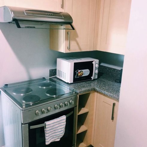 "For Rent: One Rockwell - 3 Bedroom, furnished w parking, 127sqm, Rockw"04