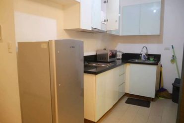 1 bedroom Condominium for Rent in McKinley Hill Condominium02