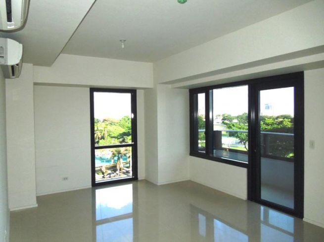 "For Rent: Arya Residences, 2 Bedroom, Semi-furnished w Parking, 101sqm"03