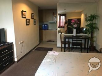 Furnished Studio Unit Swire Elan Suites02