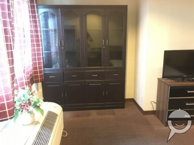 Furnished Studio Unit Swire Elan Suites03