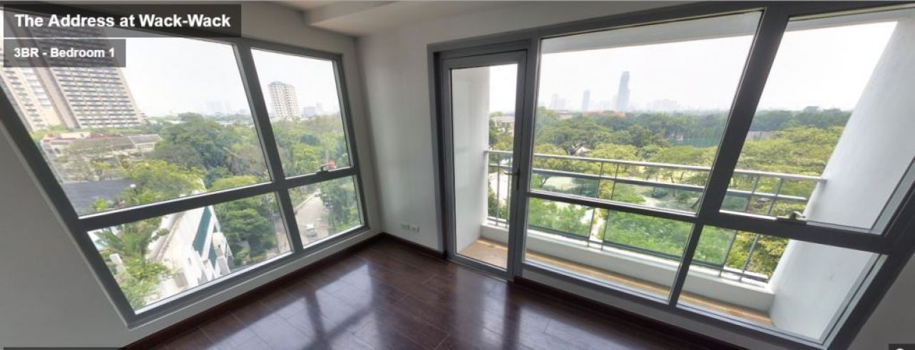 Three 3 Bedroom Prime unit in Wack Wack Mandaluyong03