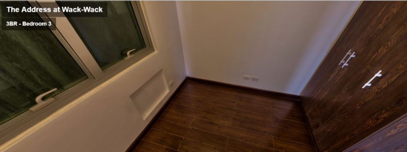 Three 3 Bedroom Prime unit in Wack Wack Mandaluyong04